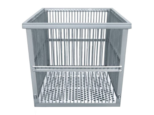 Retort Accessories