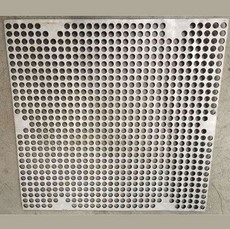 Hybrid Layer Pad