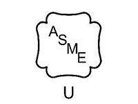 ASME certificate