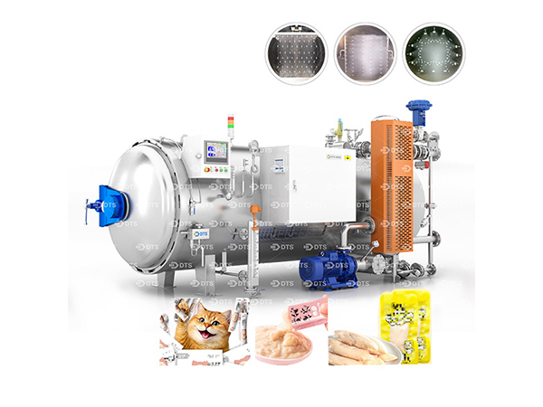 Pet Snack Cat Stick Water Spray Retort